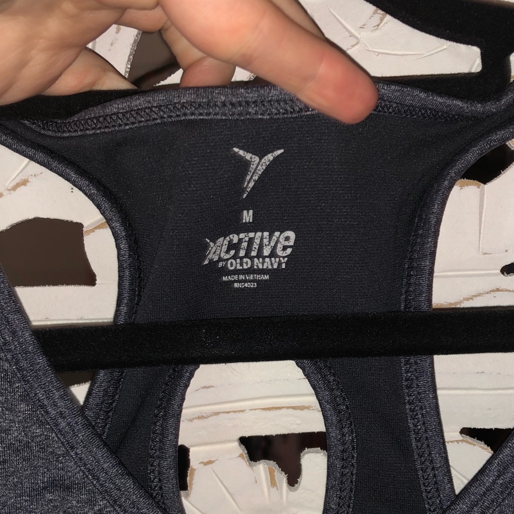 Sports bra - Picture 2 of 3